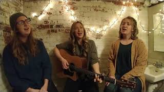 Idaho | Josh Ritter Cover | Saticoy Washroom Session #1