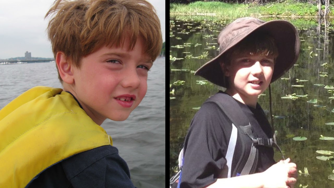 Limited Tools, Boundless Possibility: The Story of Tripp Black