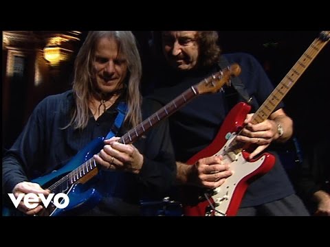 Deep Purple, London Symphony Orchestra - Smoke On The Water (Live)