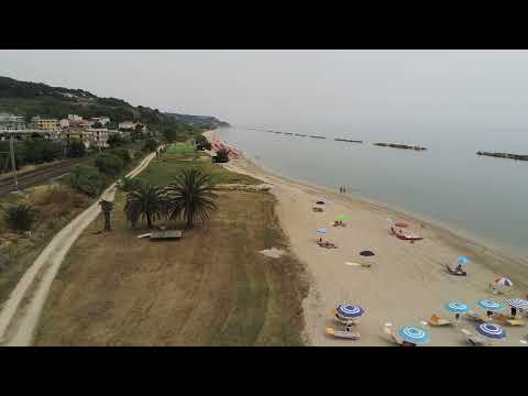 Riviera delle Palme, Cupramarittima, Marina di Massignano, Grottammare