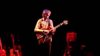 Earth to Calm (incomplete) - Scott Matthews