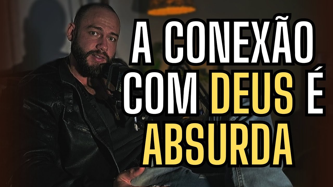 90 Dias Sem Pornografia e Sexo: Como Isso Pode Transformar Sua Conexão Com Deus