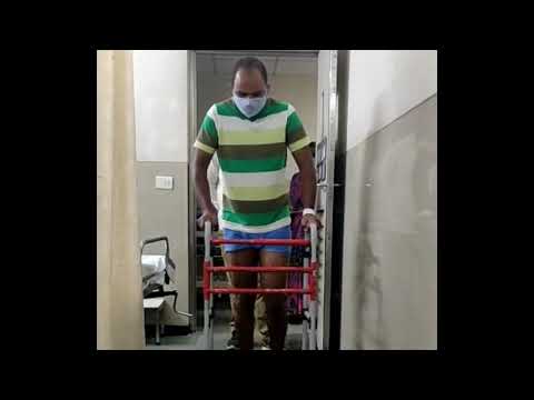 Robotic Spine Surgery |Dr. Ajay Kothari 