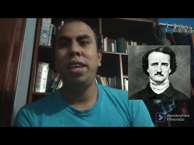 Vídeo relacionado con Ligeia