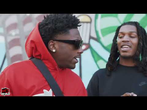 Flippa - No Hook (Hits Only Performance)