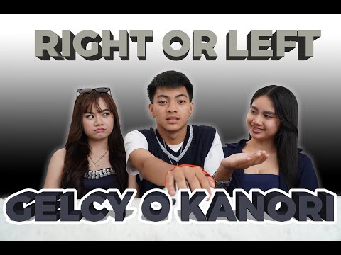 VLOG 127 Gelcy o Kanori? Part 4 Lie Detector Test Challenge!