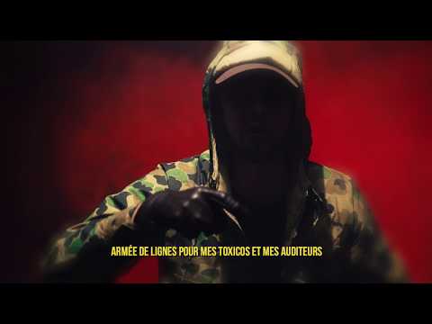 NEFO -  Skull Game (Freestyle)