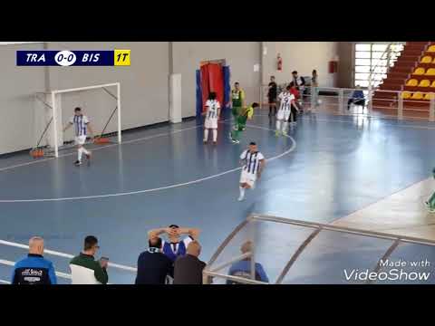 Highlights Andre Scardua  (Dede 15). Futsal Traforo x Bisignano season 2017/18