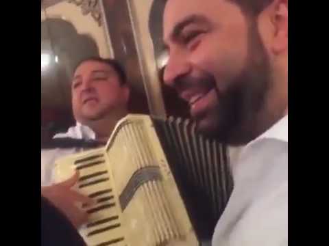 Leo de Vis , Florin Salam si Copilul de Aur - Live la Rece