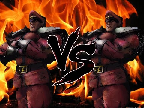 UM Tyrant [Bison] vs R1 Phenom [Bison] USF4