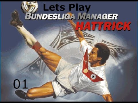 BMH 01 , Lets Play , German