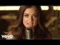 Lucy Hale - Lie a Little Better (Official Video) 