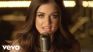 Lucy Hale - Lie A Little Better