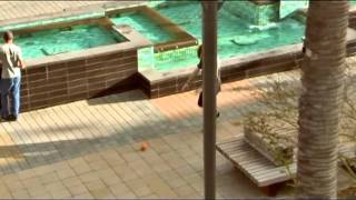 Sigur Ros - Hljomalind (Music Video by Jack West)