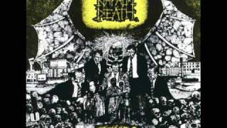 Napalm Death - Born On Your Knees