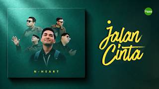 Download lagu N-HEART 'JALAN CINTA' mp3