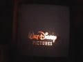 Opening To Sky High 2005 VHS