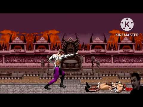 JAX'S NEW ARMS - THE PORTAL/KHAN'S ARENA