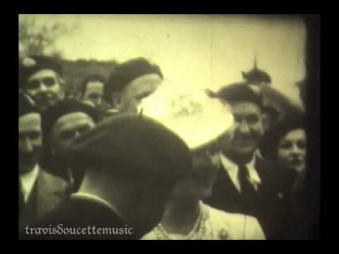 King George VI and Queen Elizabeth's Visit to Canada (1939)