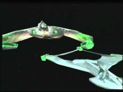 Klingon Academy Promo video