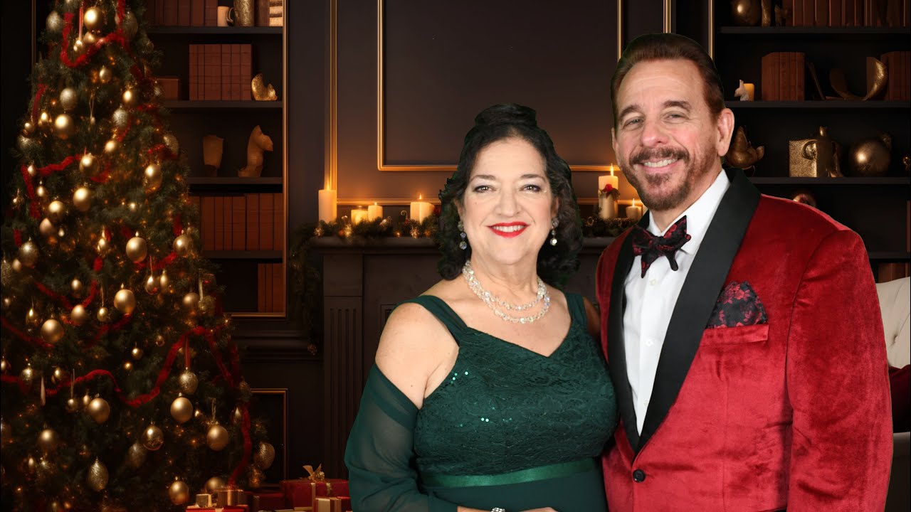Promotional video thumbnail 3 for Festive Florida Singers