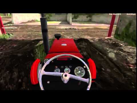Farming Simulator 15   Map Showcase   Chellington