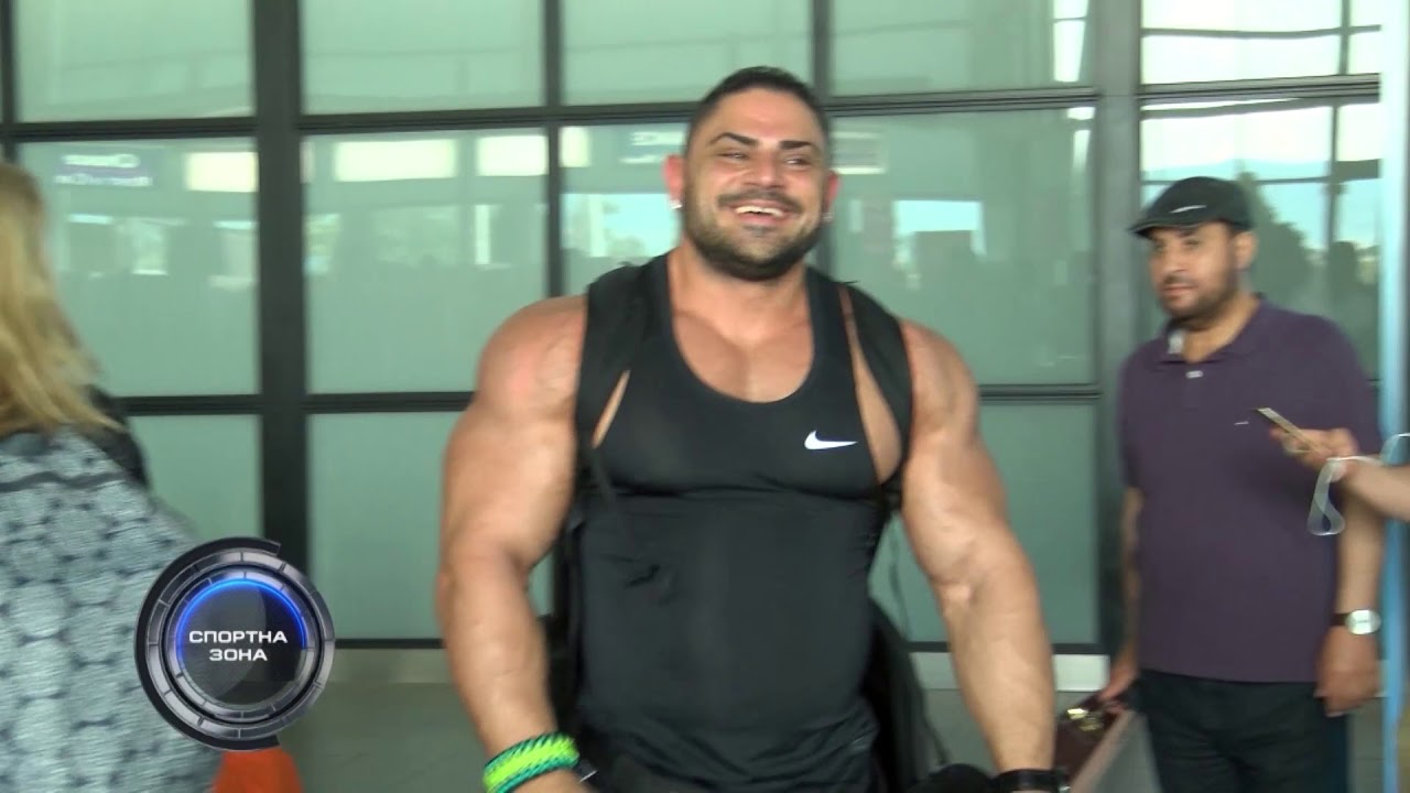 "Спортна зона" с 200 епизода в ефир