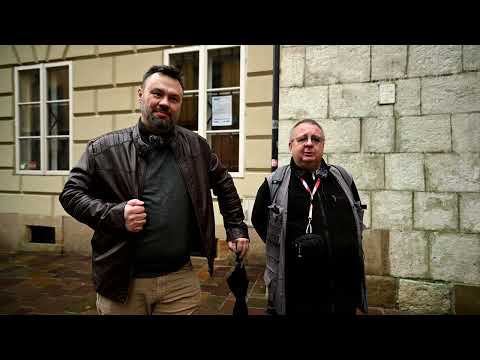 Najstarsza ulica w Krakowie