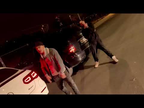 BeatBull x J.Melo - Porból Porrá (Official Music Video)