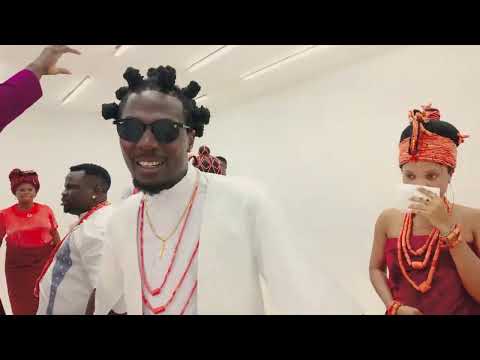 Vicsula - IYE (Official Video)