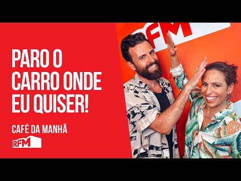 Paro o Carro Onde Eu Quiser! - Paródia Dia da Criança - RFM