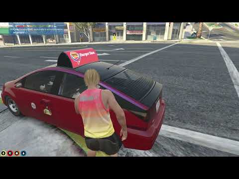 Steam Community :: Video :: Hell of a taxi ride