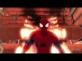 I M Spider Man