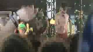 Gogol Bordello - I Would Never Wanna Be Young Again