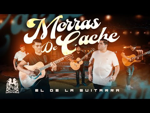 Miniatura de Morras De Cache
