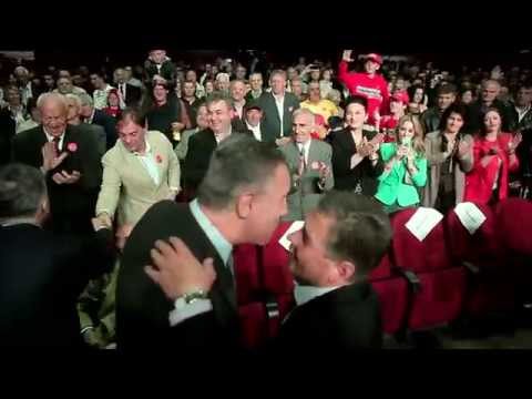 Plav - konvencija 18. maj 2014.