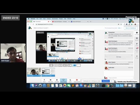 172 Make E com Website in Laravel 6 | Export Products Excel with Headings | Maatwebsite 3 1