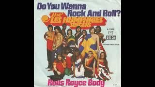 The Les Humphries Singers - Do You Wanna Rock And Roll?