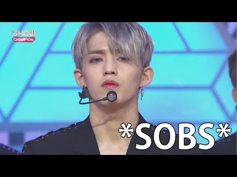 [THINGS YOU PROBABLY NOTICED] Seventeen Clap