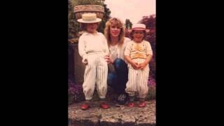 Cathleen by Phil Lynott performed by AD Chivers for Cathleen&#39;s Birthday