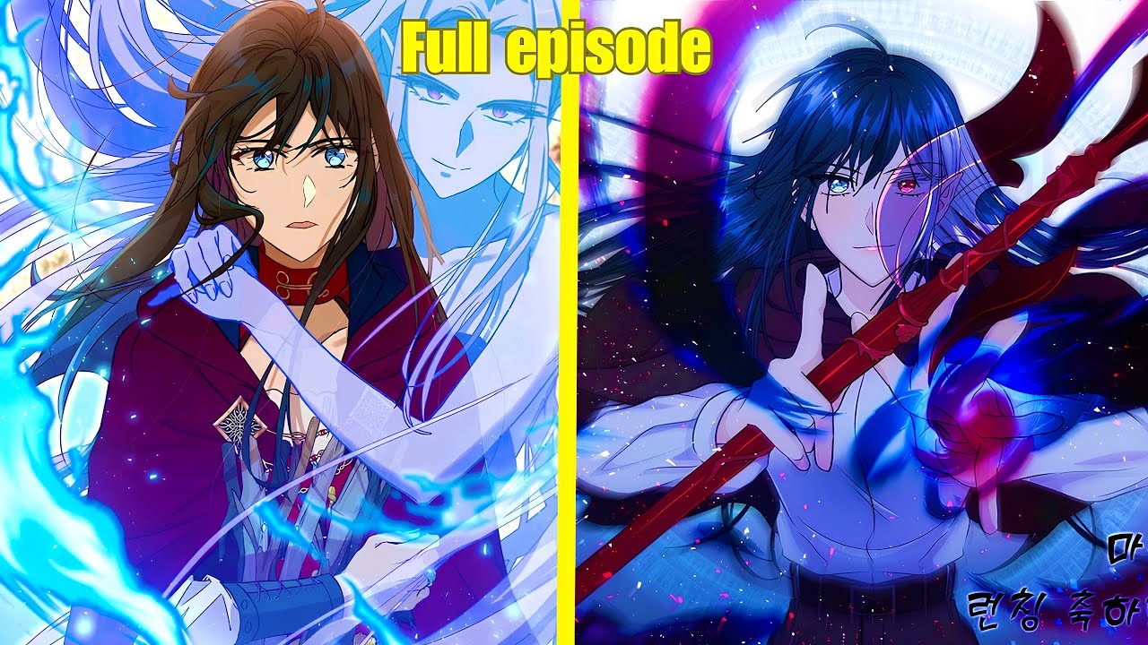 She Made A Contract With The Demon Queen To Get Revenge On Everyone Who Bullied Her Manhwa Recap