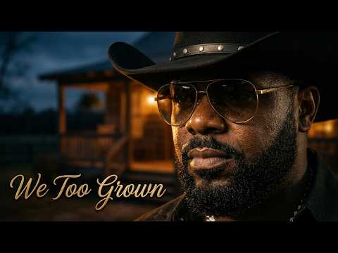 Big Willie - We Too Grown To Play Games (Official 2026 Southern Soul) | Grown Folks Radio Edit