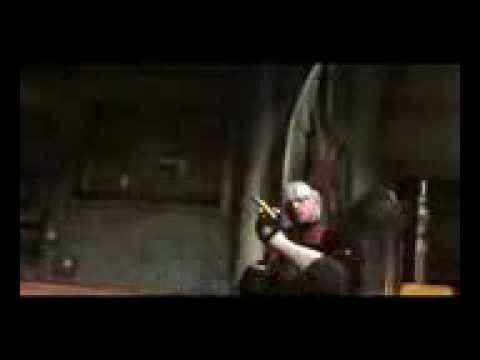 dante-things allways got to be complicated