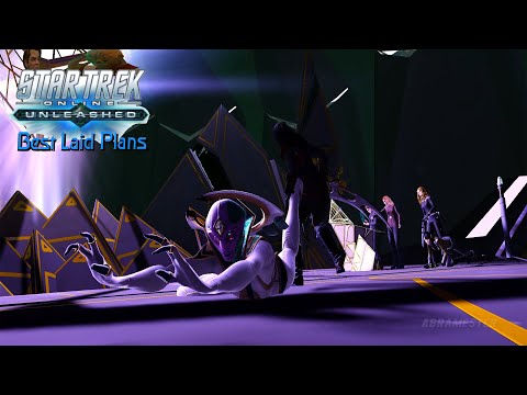 Star Trek Online Unleashed - Best Laid Plans