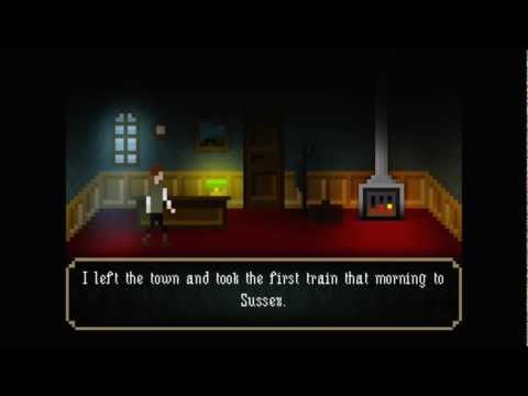 The Last Door - Gameplay thumbnail