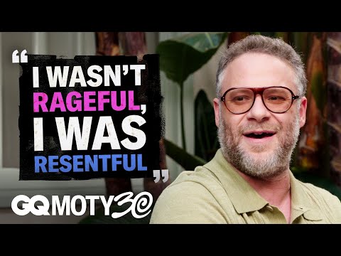Seth Rogen: Hollywood Hiccups to Lord of The Emmys