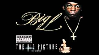 Big L - Fall Back feat. Kool G Rap