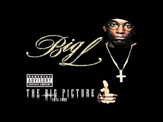 La historia y el legado musical de Big L