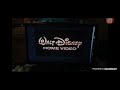 ABC SATURDAY MORNING COMMERCIAL BAMBI VHS 1997 TRAILER 3