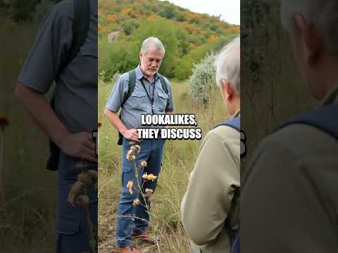 Mastering the Art of Foraging in Survival Situations